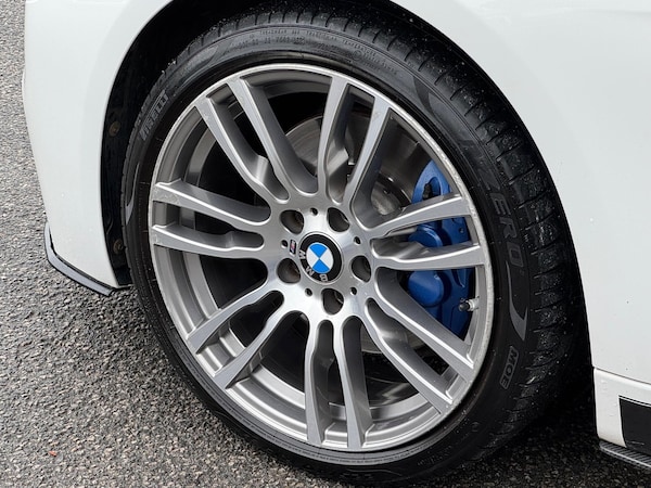 Used BMW 3 Series 2016 for sale - 76160987: Photo 59