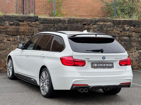 Used BMW 3 Series 2016 for sale - 76160987: Photo 5