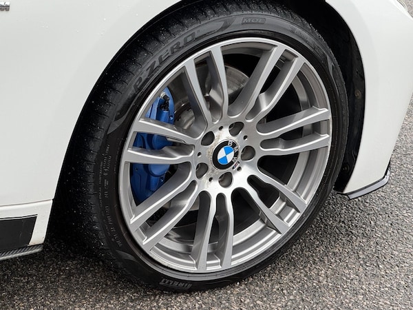 Used BMW 3 Series 2016 for sale - 76160987: Photo 60