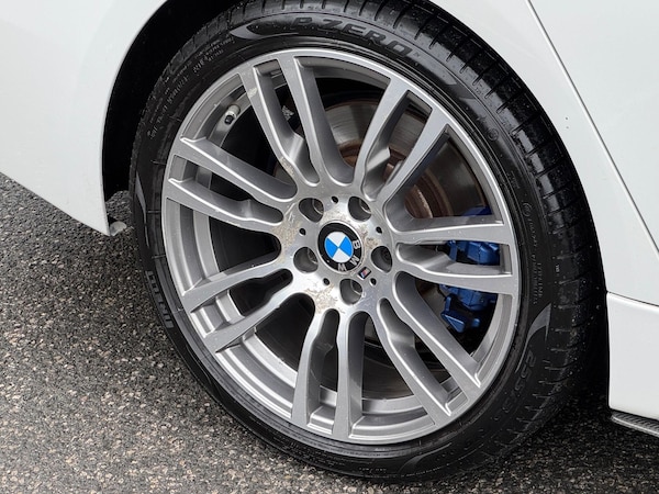 Used BMW 3 Series 2016 for sale - 76160987: Photo 61