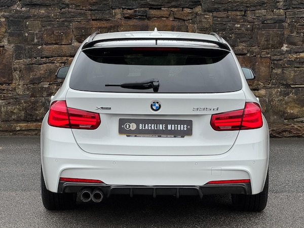 Used BMW 3 Series 2016 for sale - 76160987: Photo 6