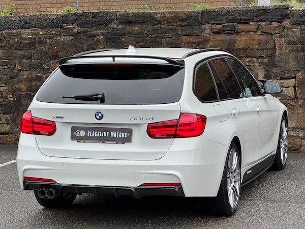 Used BMW 3 Series 2016 for sale - 76160987: Photo 7