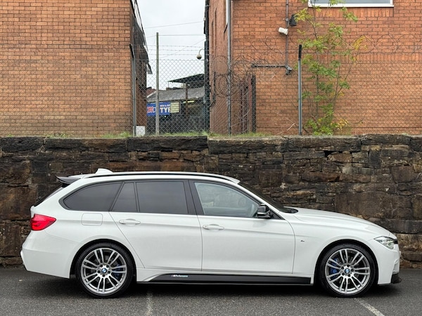 Used BMW 3 Series 2016 for sale - 76160987: Photo 8