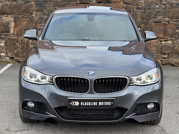Used BMW 3 Series Gran Turismo 2016 for sale - 75431670: Photo
