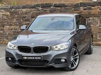 Used BMW 3 Series Gran Turismo 2016 for sale - 75431670: Photo