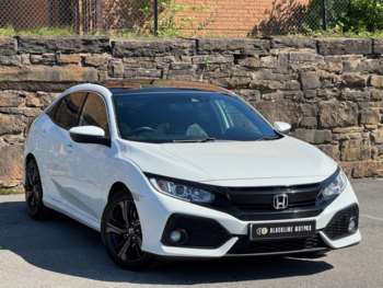 2019 (19) - 1.6 i-DTEC EX Euro 6 (s/s) 5dr