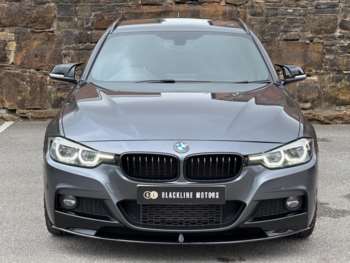 Used BMW 3 Series 2019 for sale - 75109371: Photo