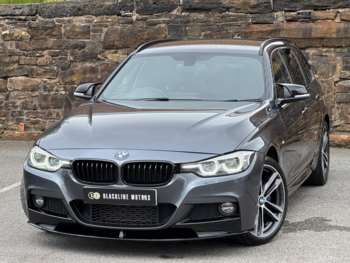 Used BMW 3 Series 2019 for sale - 75109371: Photo