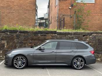Used BMW 3 Series 2019 for sale - 75109371: Photo