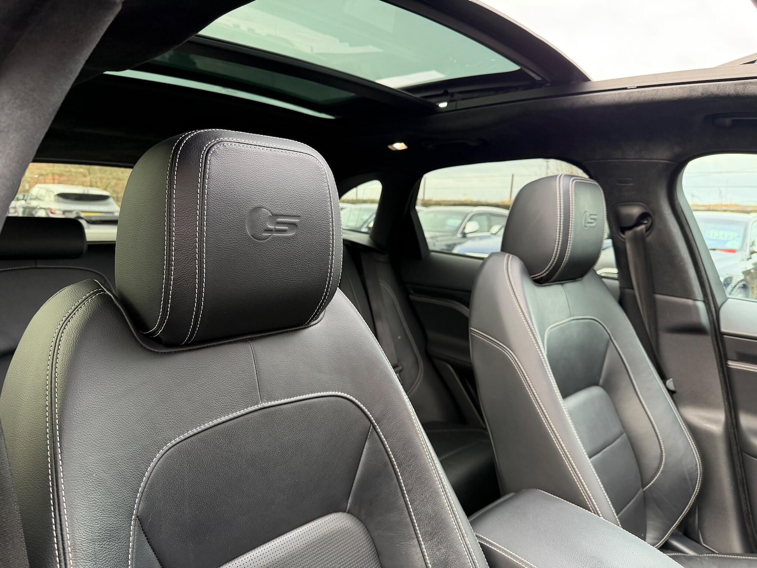 Used Jaguar F-Pace 2016 for sale - 77119748: Photo 20