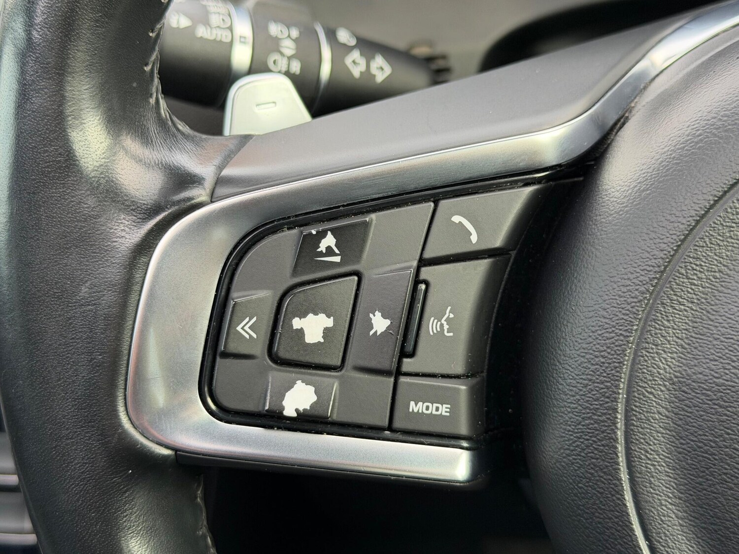 Used Jaguar F-Pace 2016 for sale - 77119748: Photo 28