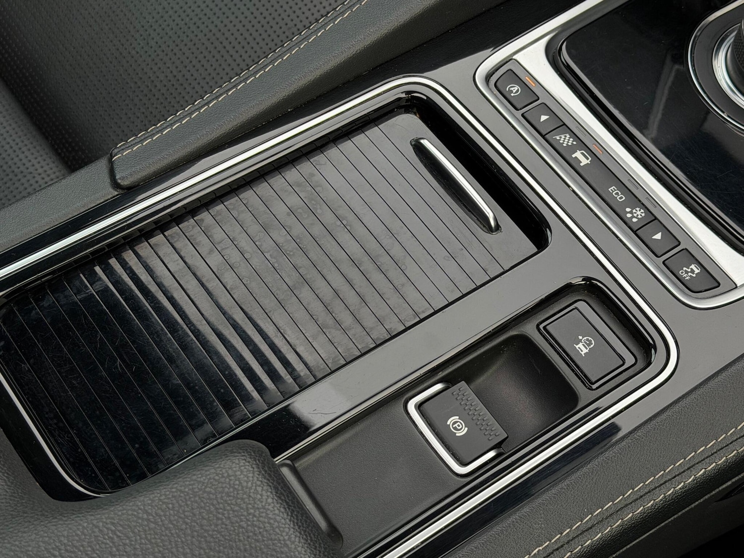 Used Jaguar F-Pace 2016 for sale - 77119748: Photo 42