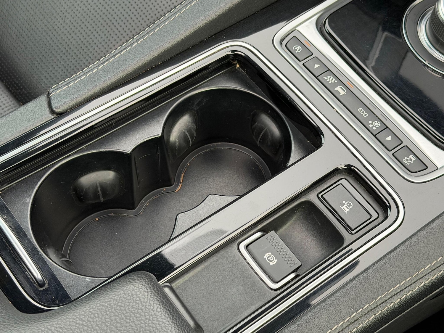 Used Jaguar F-Pace 2016 for sale - 77119748: Photo 43