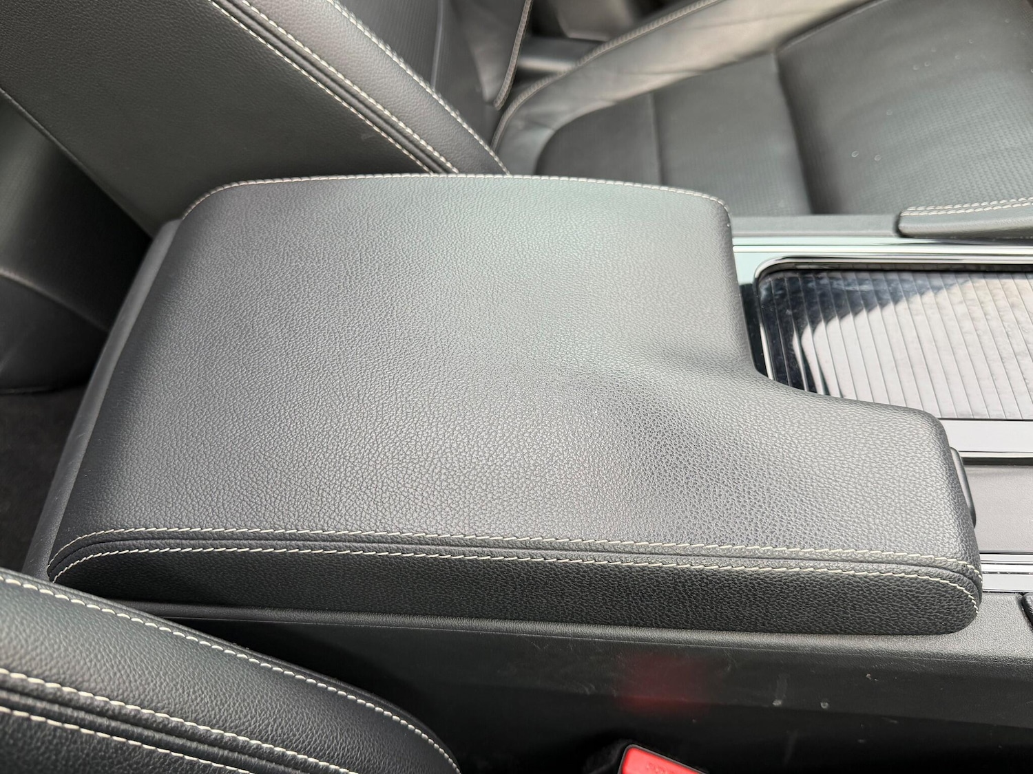 Used Jaguar F-Pace 2016 for sale - 77119748: Photo 44