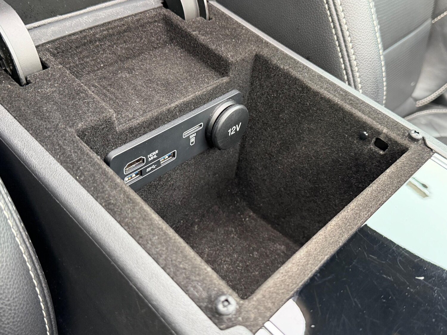 Used Jaguar F-Pace 2016 for sale - 77119748: Photo 45