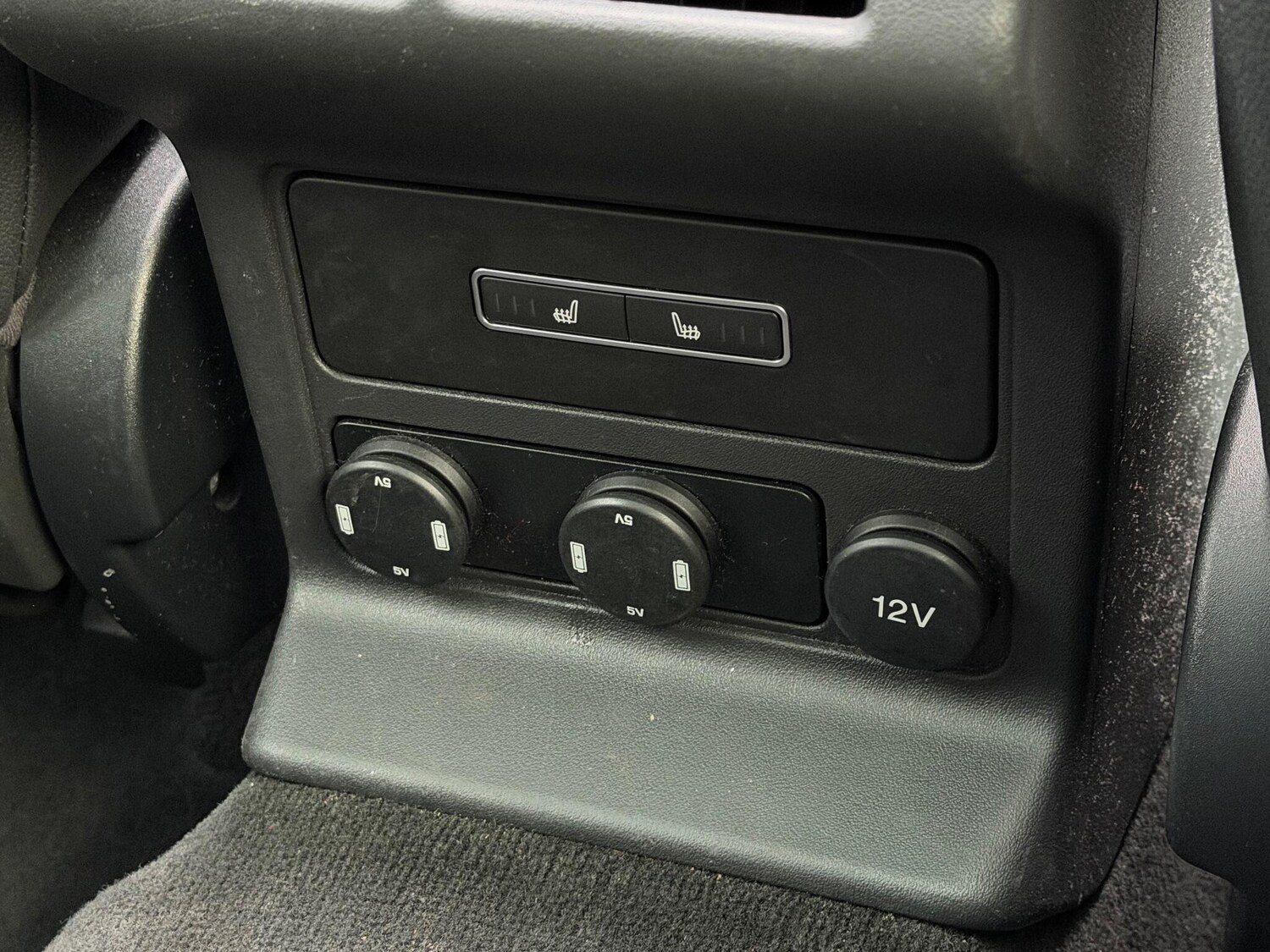 Used Jaguar F-Pace 2016 for sale - 77119748: Photo 46