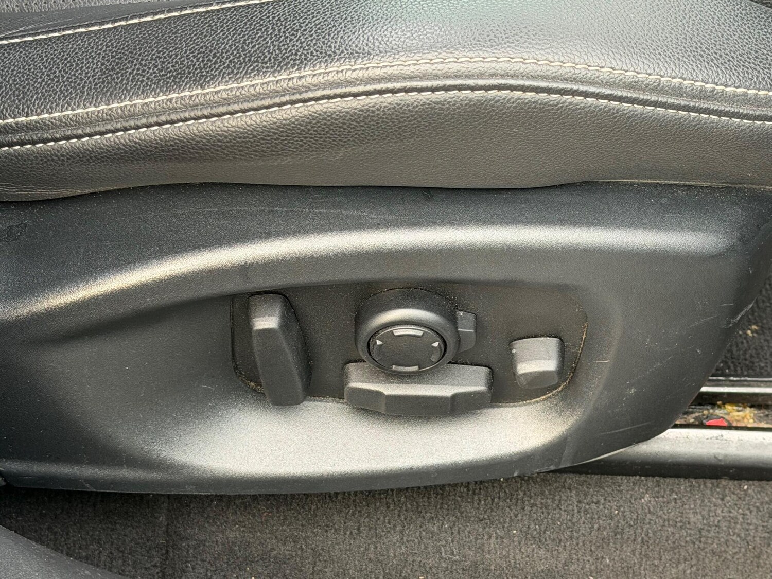 Used Jaguar F-Pace 2016 for sale - 77119748: Photo 47