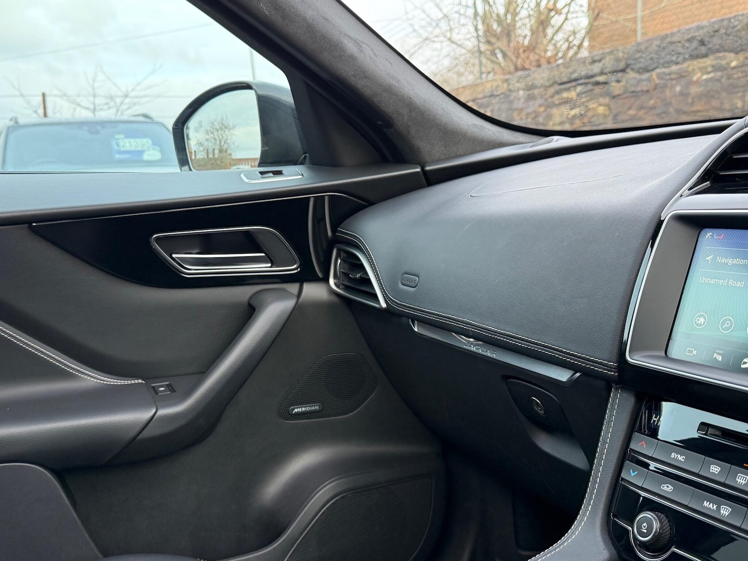 Used Jaguar F-Pace 2016 for sale - 77119748: Photo 51