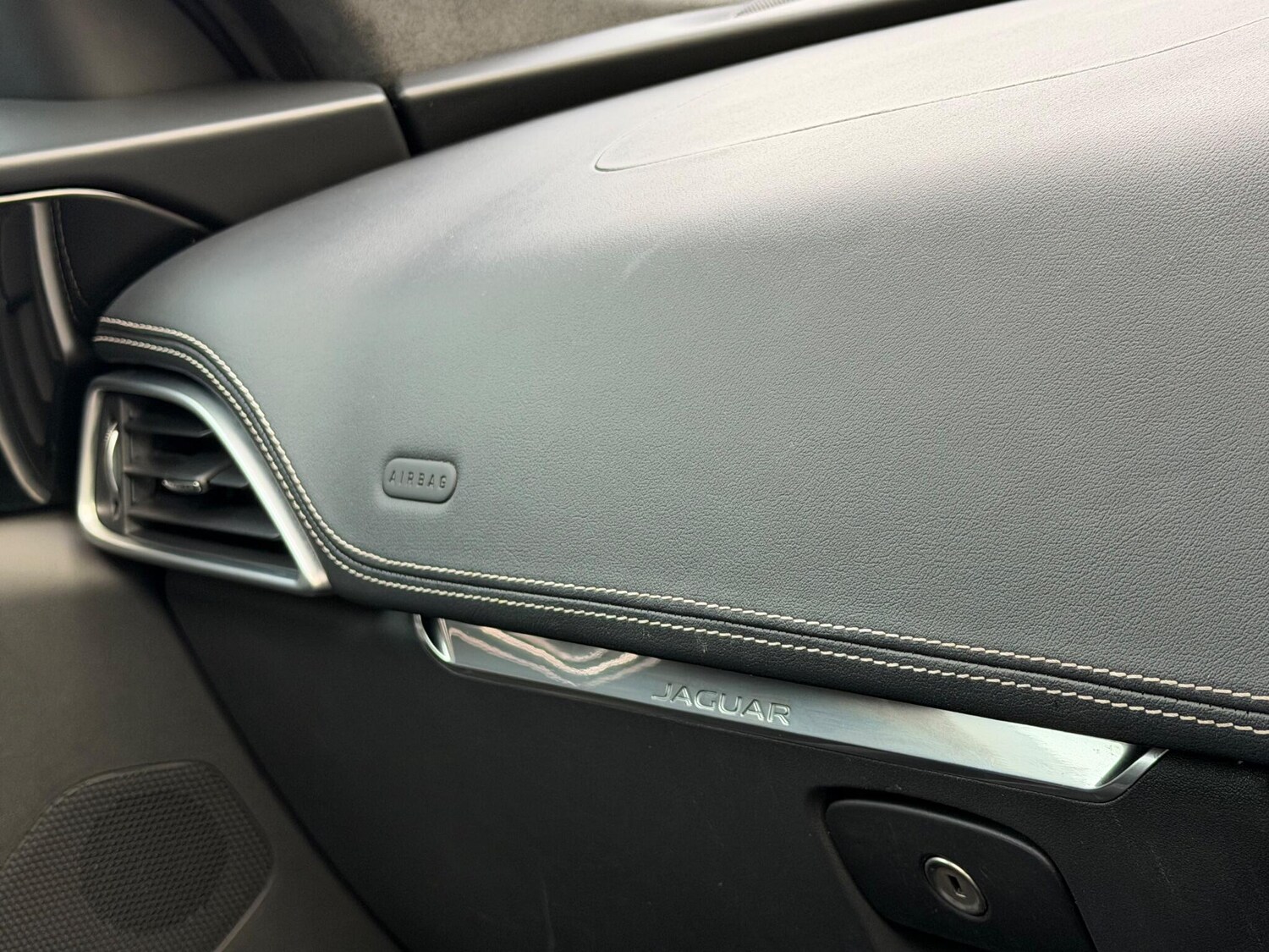 Used Jaguar F-Pace 2016 for sale - 77119748: Photo 52