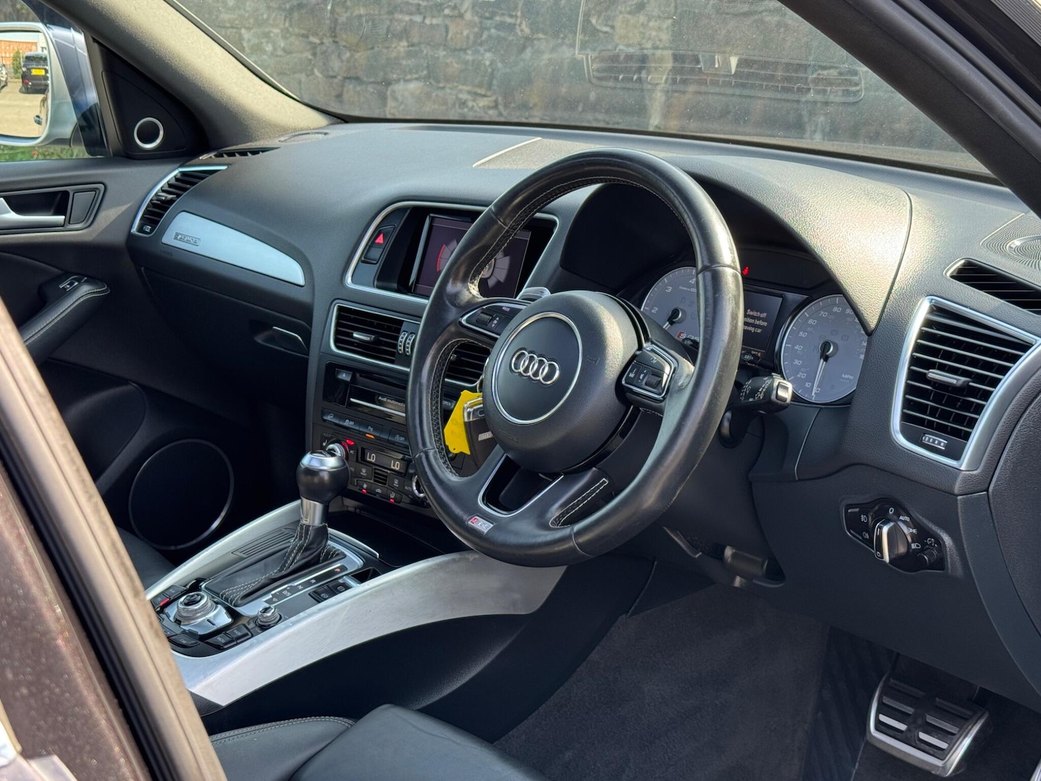 Used Audi Q5 2013 for sale - 76987997: Photo 13