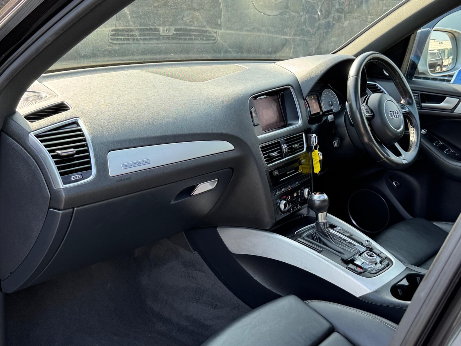 Used Audi Q5 2013 for sale - 76987997: Photo 15