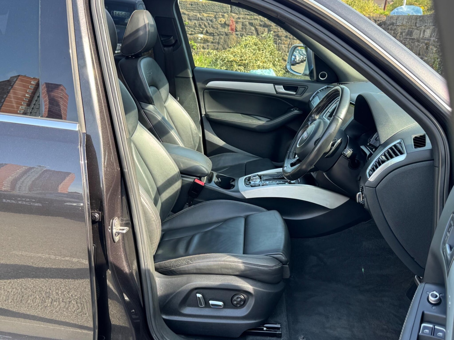 Used Audi Q5 2013 for sale - 76987997: Photo 16