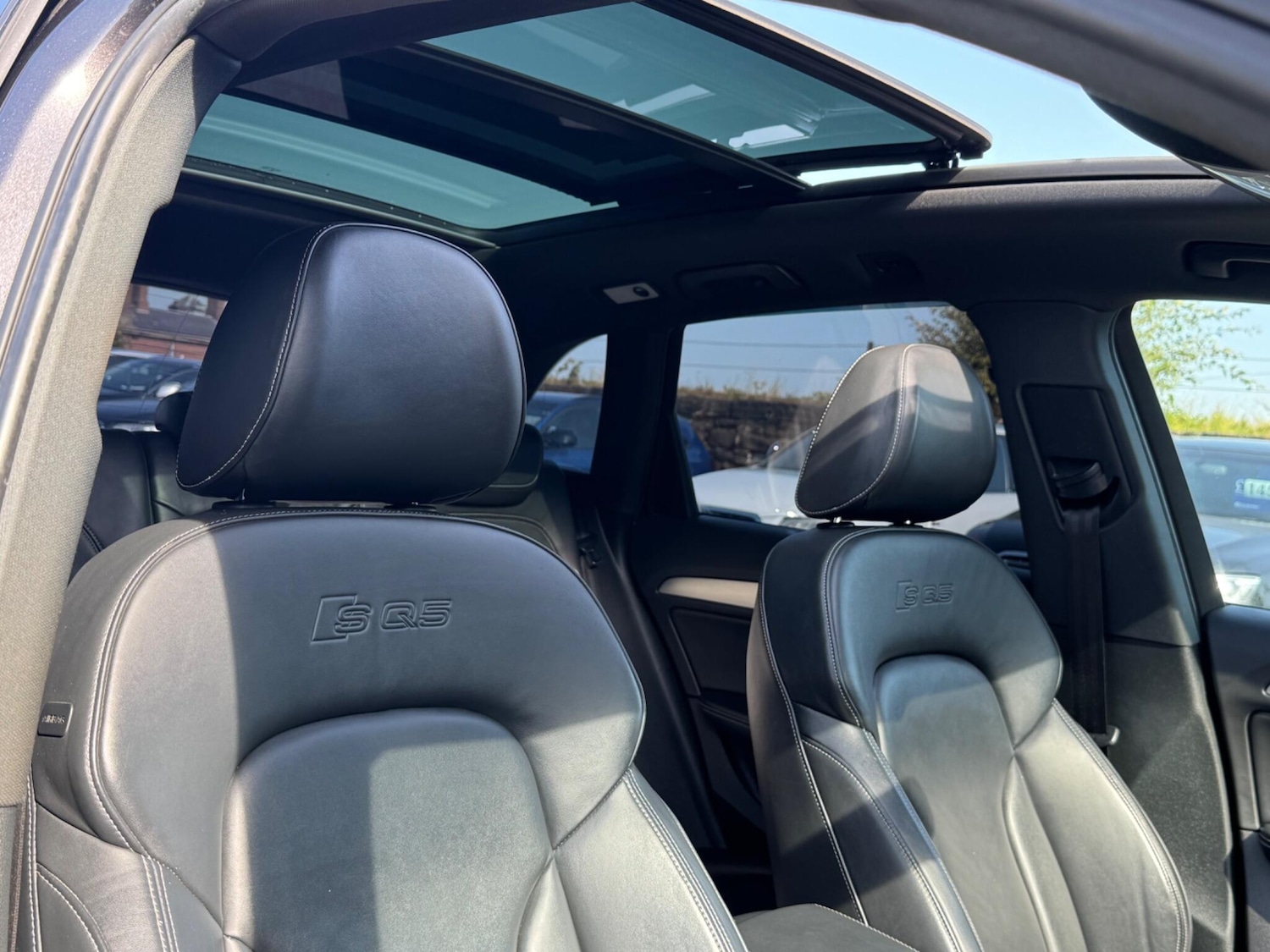 Used Audi Q5 2013 for sale - 76987997: Photo 20