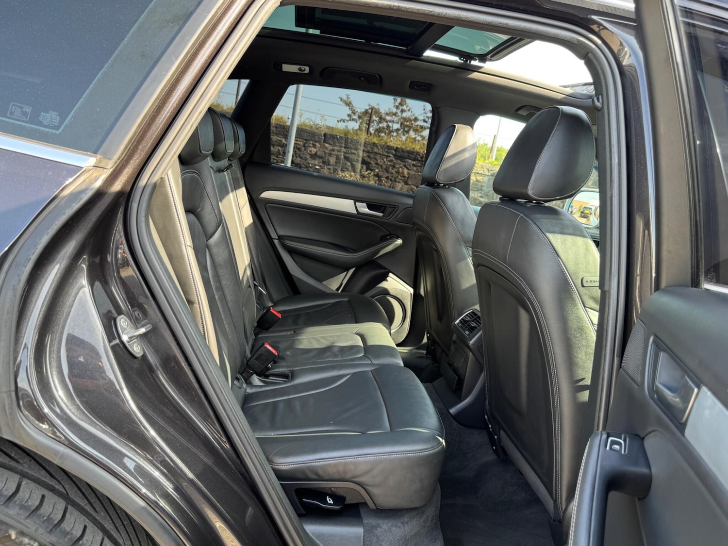 Used Audi Q5 2013 for sale - 76987997: Photo 21