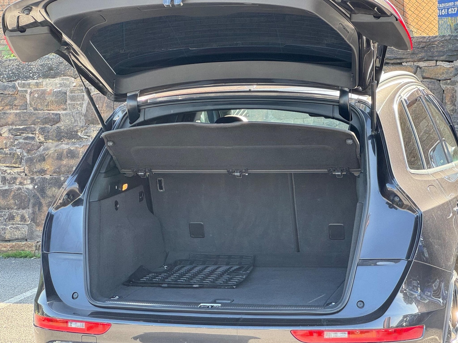 Used Audi Q5 2013 for sale - 76987997: Photo 22