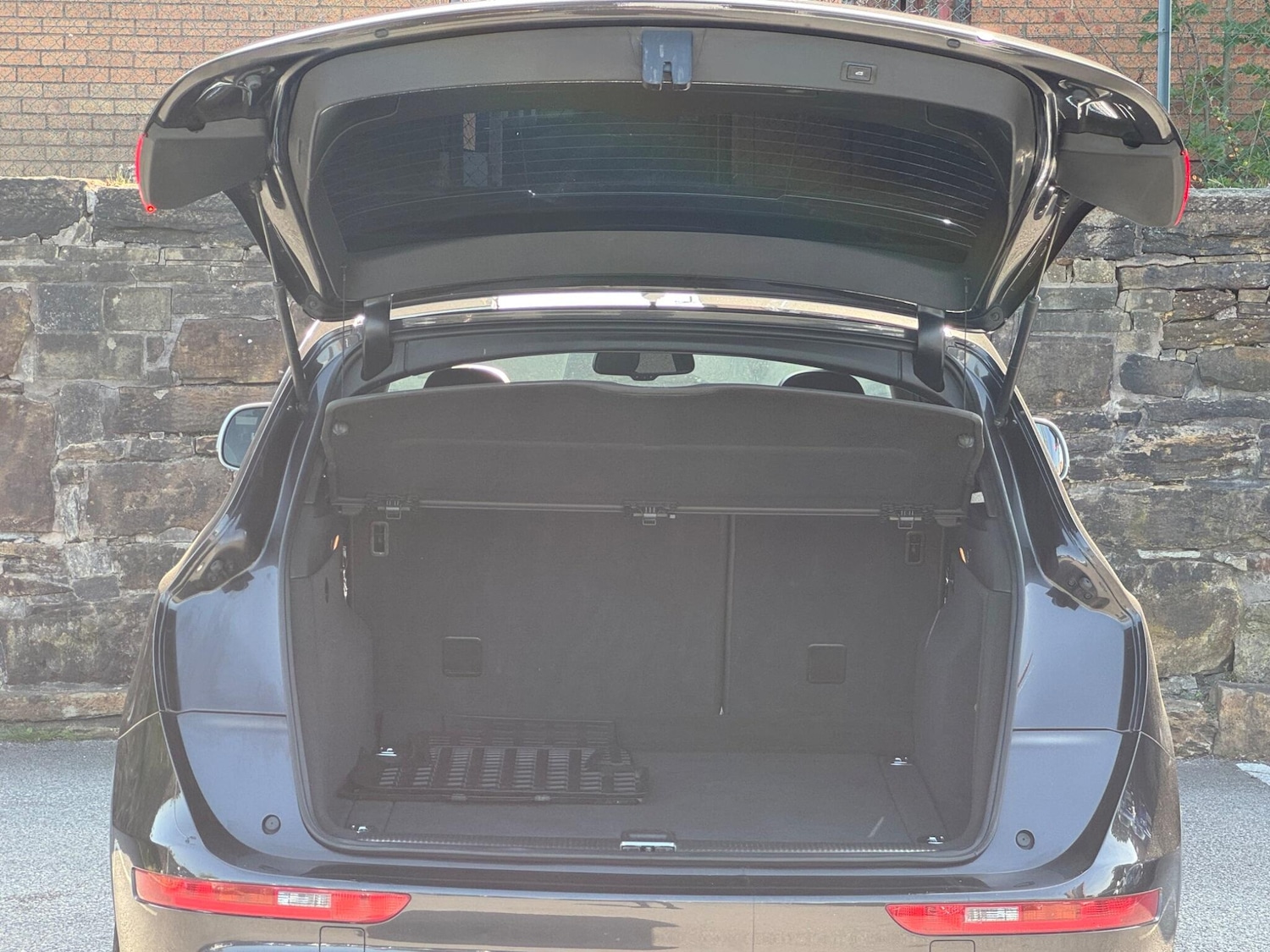 Used Audi Q5 2013 for sale - 76987997: Photo 23