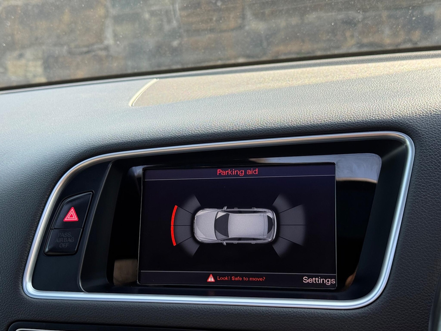 Used Audi Q5 2013 for sale - 76987997: Photo 32