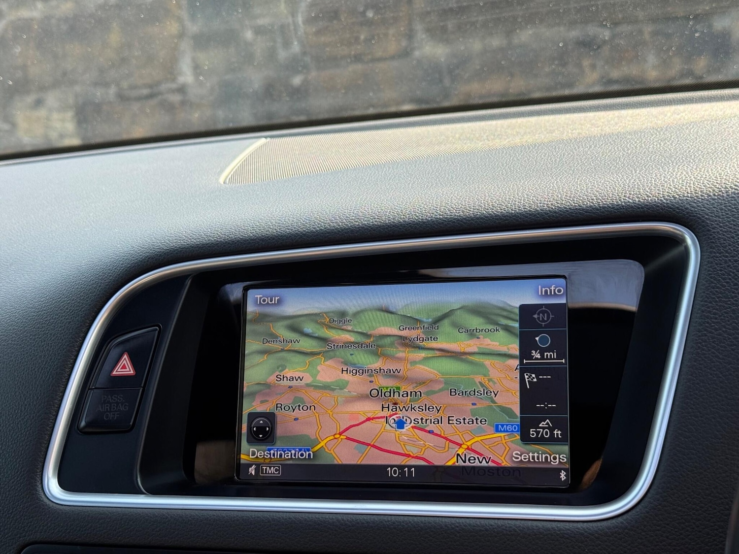 Used Audi Q5 2013 for sale - 76987997: Photo 33