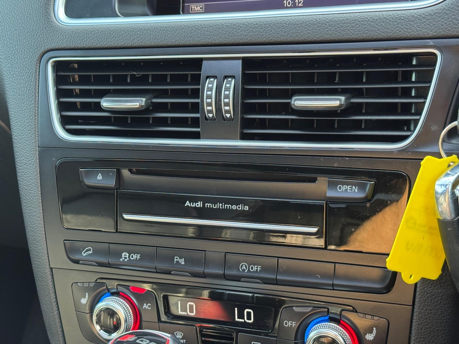 Used Audi Q5 2013 for sale - 76987997: Photo 35