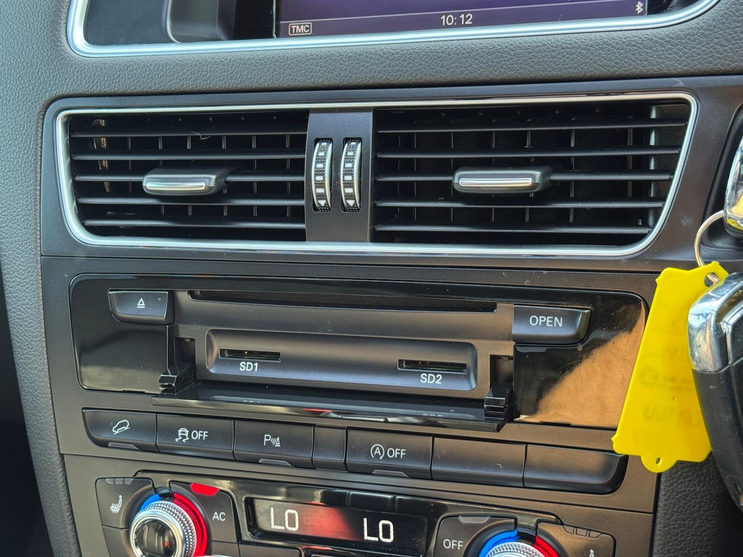 Used Audi Q5 2013 for sale - 76987997: Photo 36