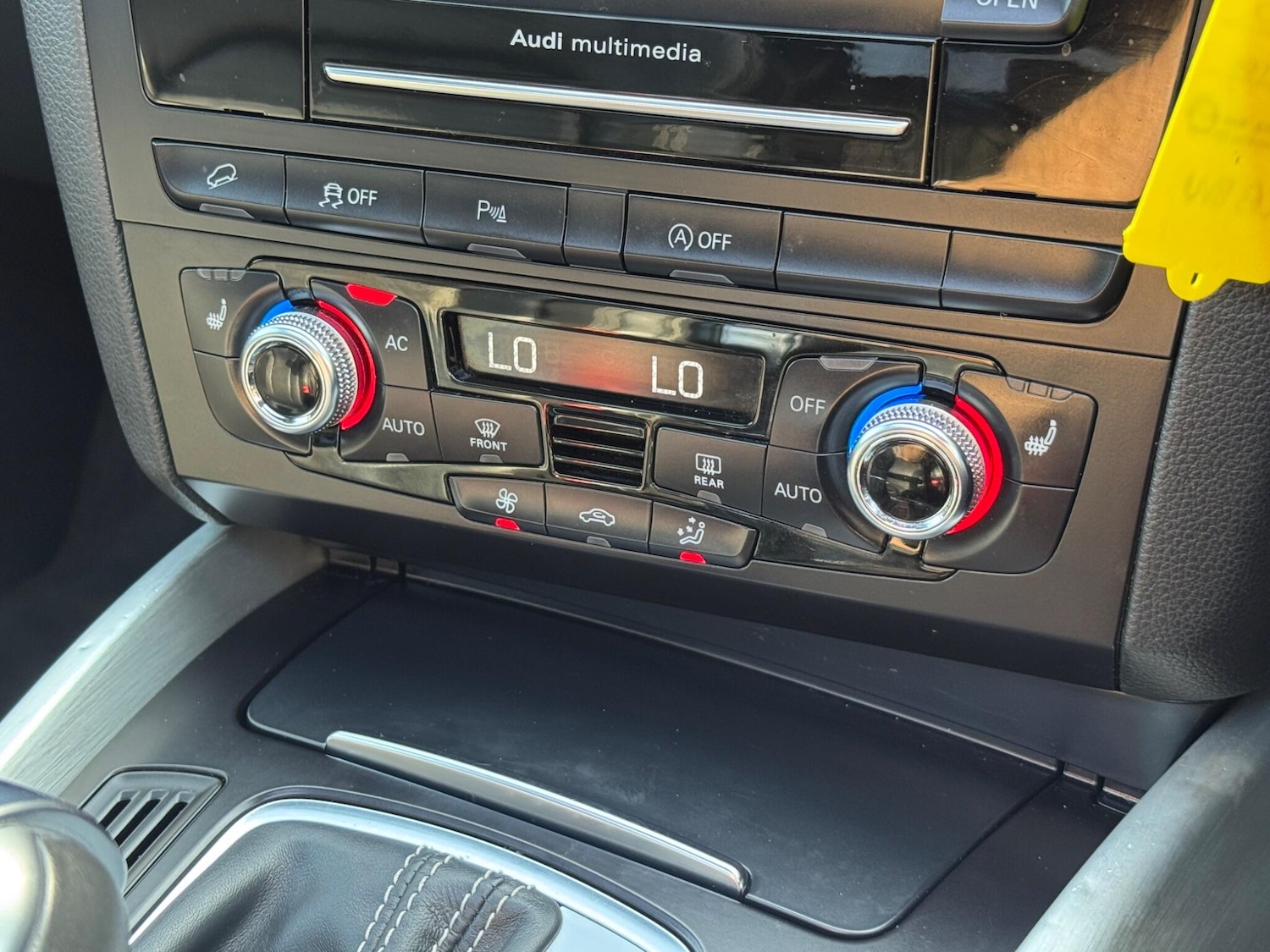 Used Audi Q5 2013 for sale - 76987997: Photo 37