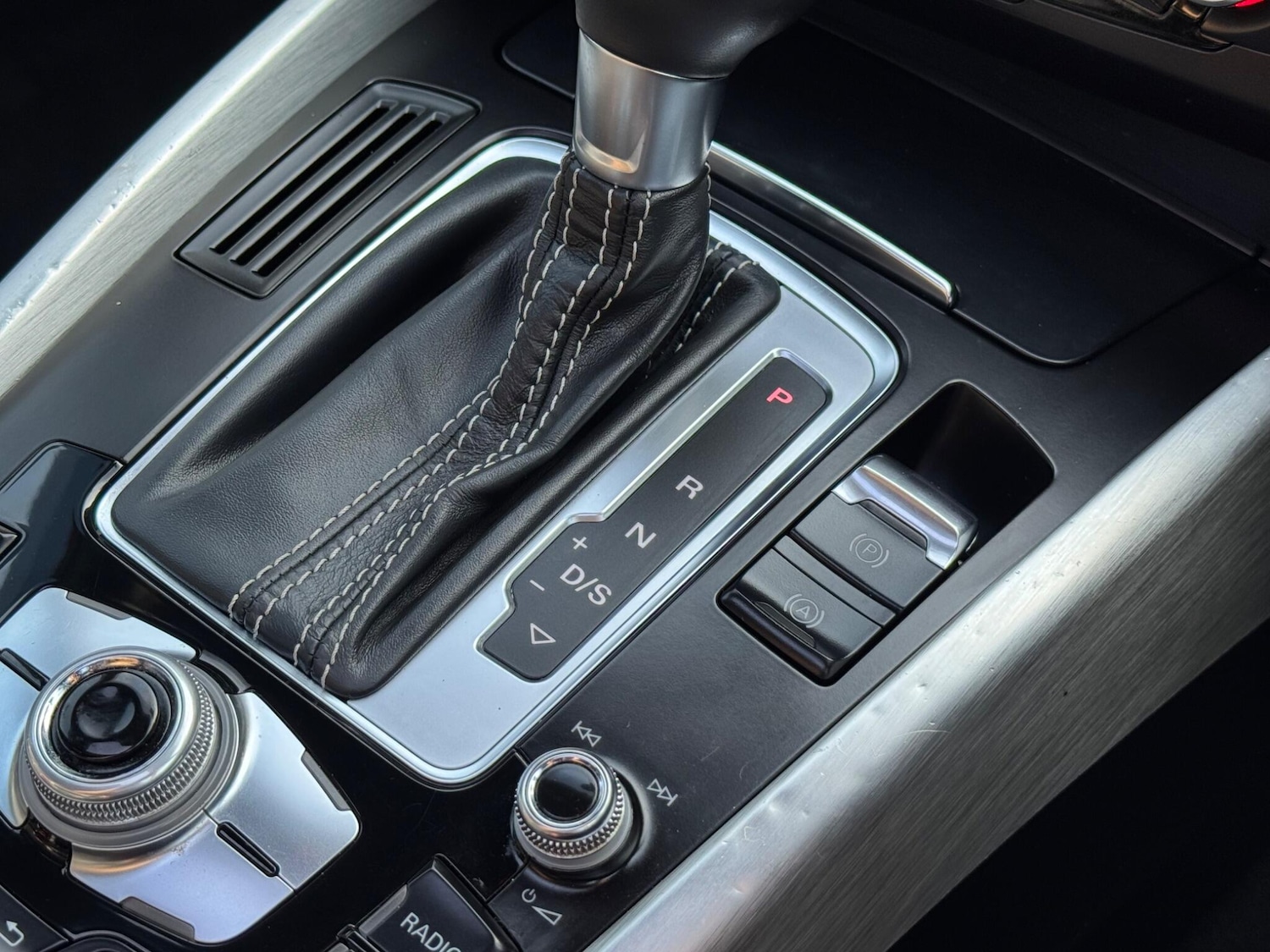 Used Audi Q5 2013 for sale - 76987997: Photo 40