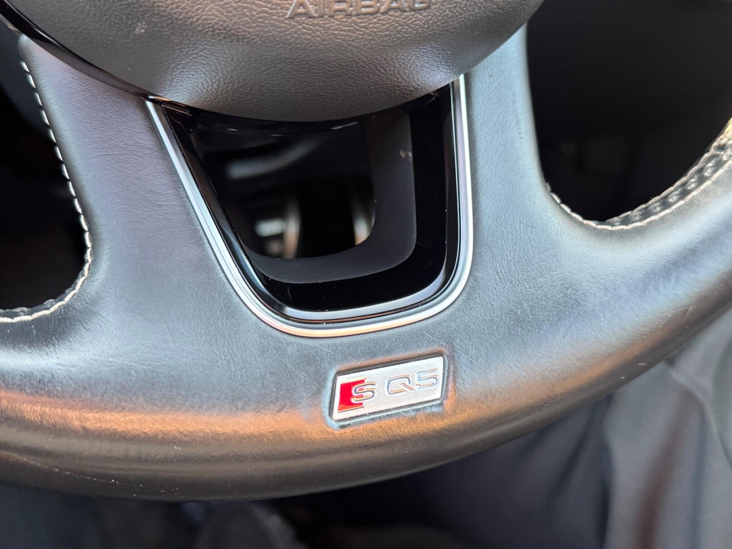 Used Audi Q5 2013 for sale - 76987997: Photo 49