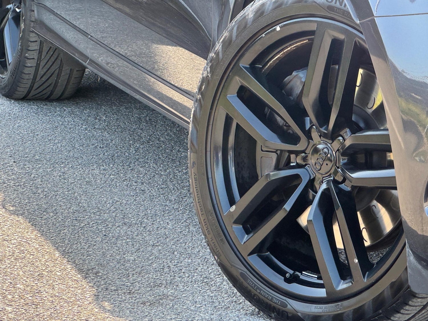 Used Audi Q5 2013 for sale - 76987997: Photo 55