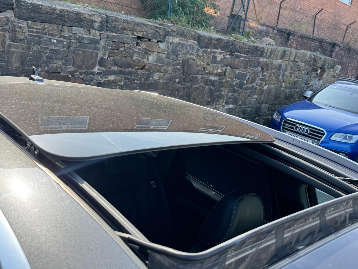 Used Audi Q5 2013 for sale - 76987997: Photo 9