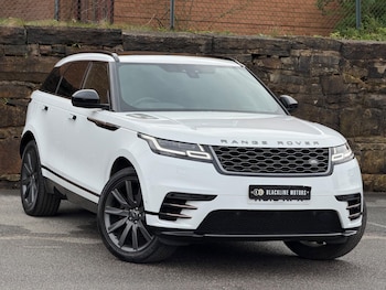 Used Land Rover Range Rover Velar 2019 for sale - 78170831: Photo