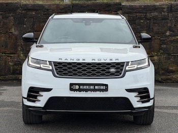 Used Land Rover Range Rover Velar 2019 for sale - 78170831: Photo