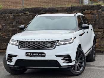 Used Land Rover Range Rover Velar 2019 for sale - 78170831: Photo