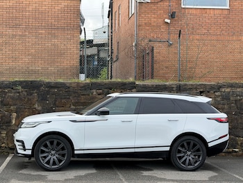 Used Land Rover Range Rover Velar 2019 for sale - 78170831: Photo