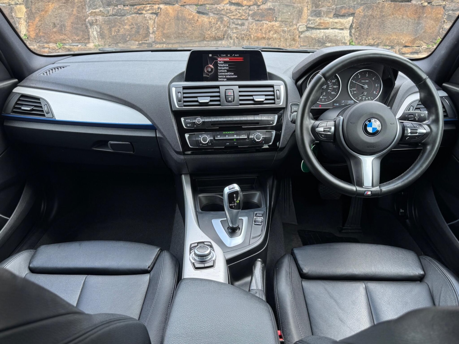 Used BMW 1 Series 2016 for sale - 76987690: Photo 10