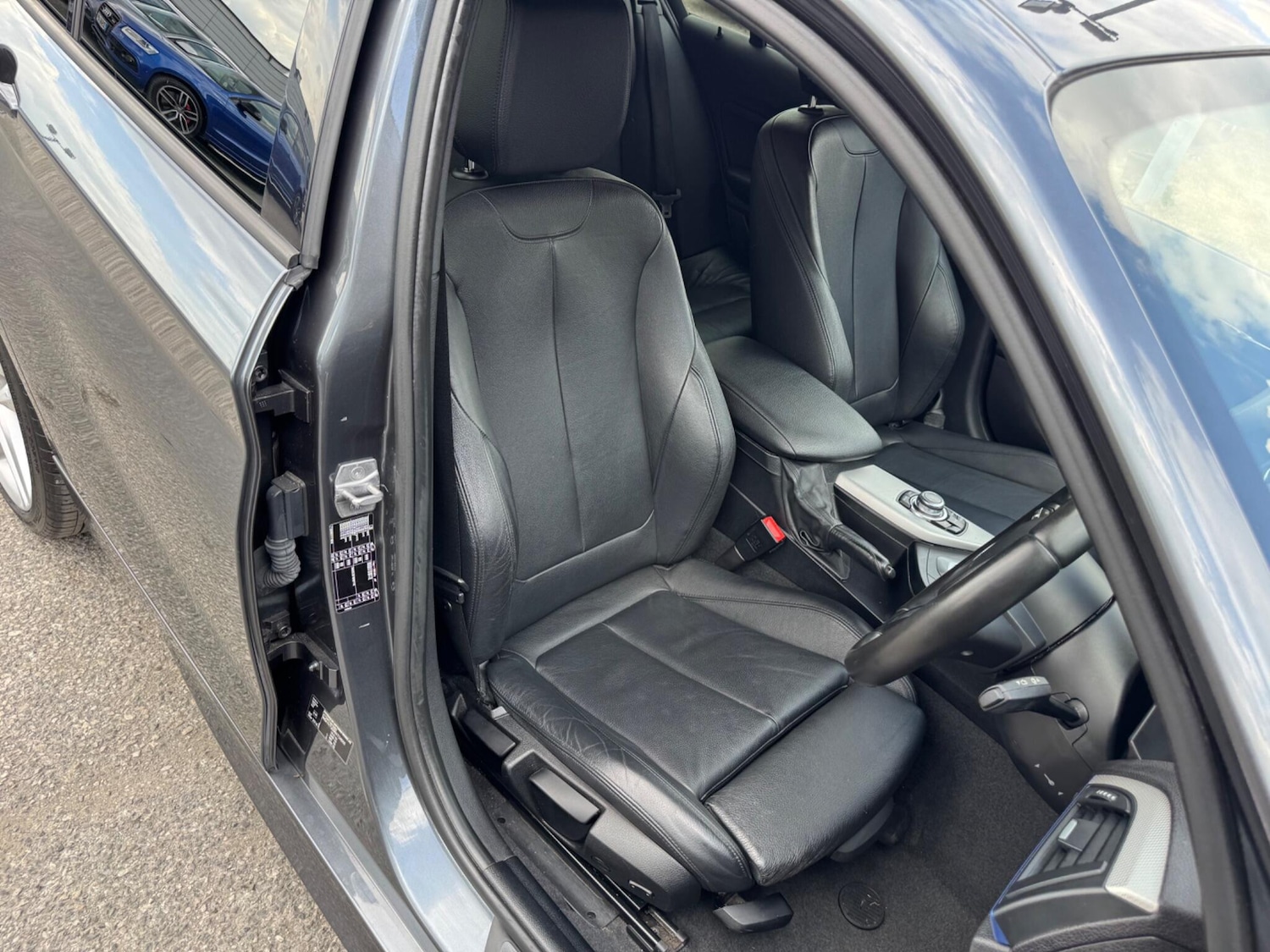 Used BMW 1 Series 2016 for sale - 76987690: Photo 16