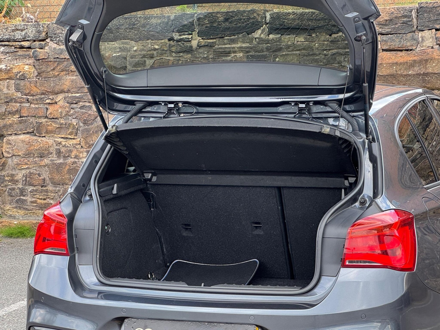 Used BMW 1 Series 2016 for sale - 76987690: Photo 19