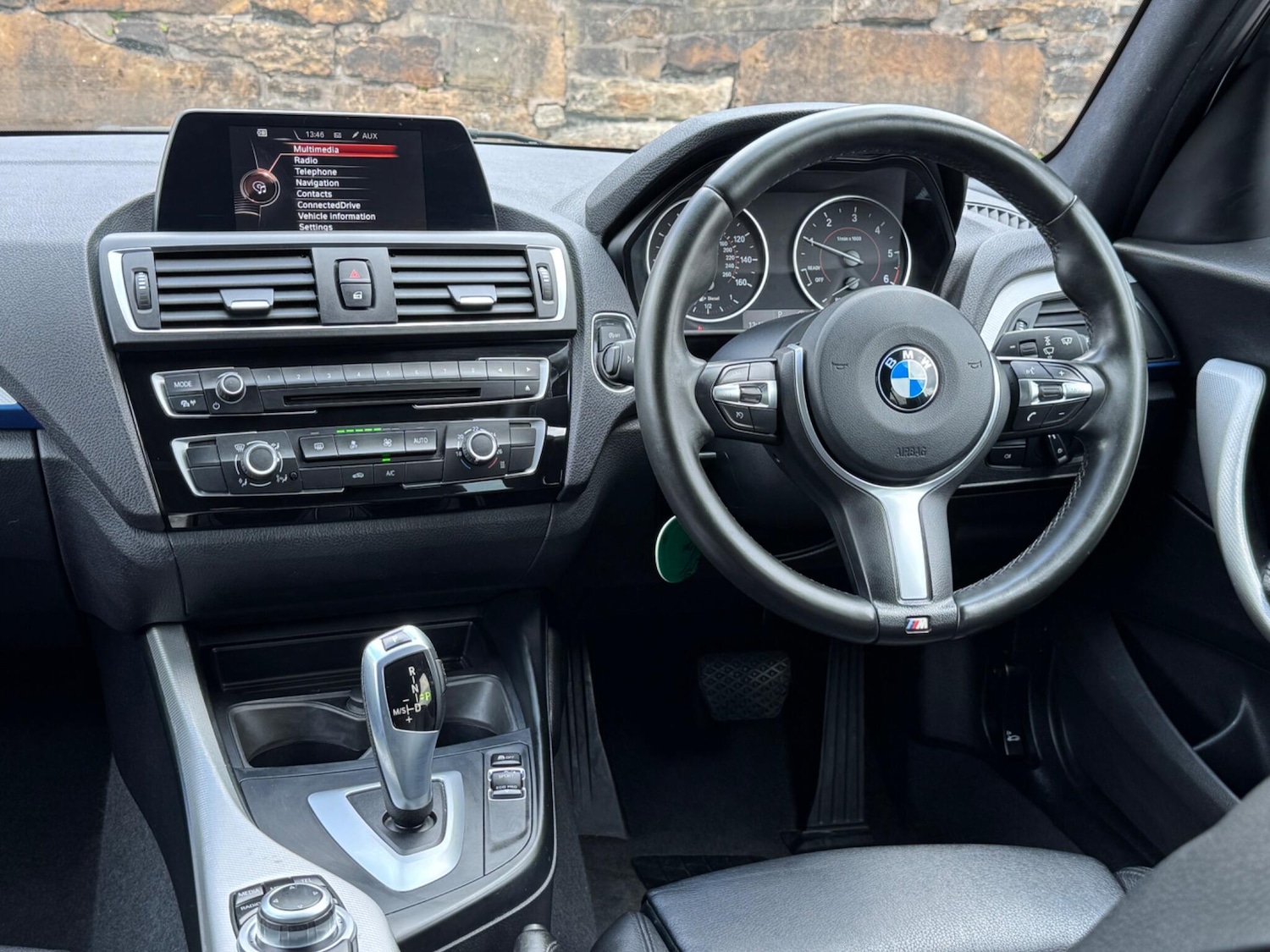 Used BMW 1 Series 2016 for sale - 76987690: Photo 22