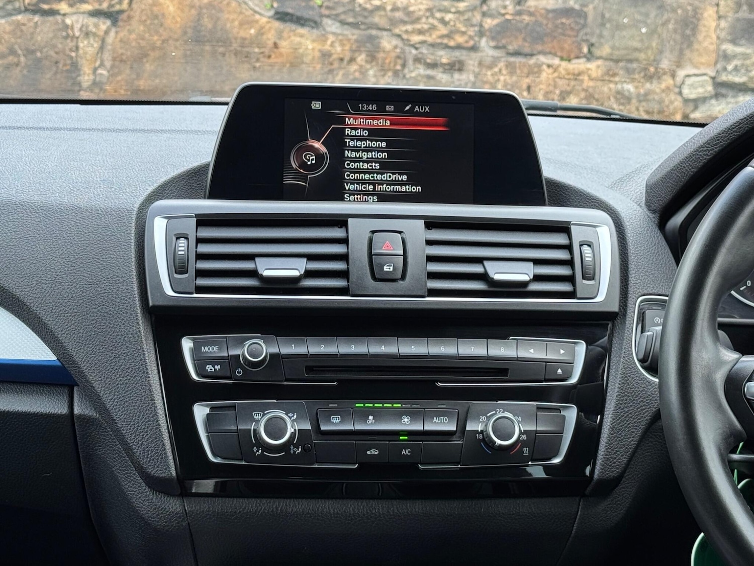 Used BMW 1 Series 2016 for sale - 76987690: Photo 27