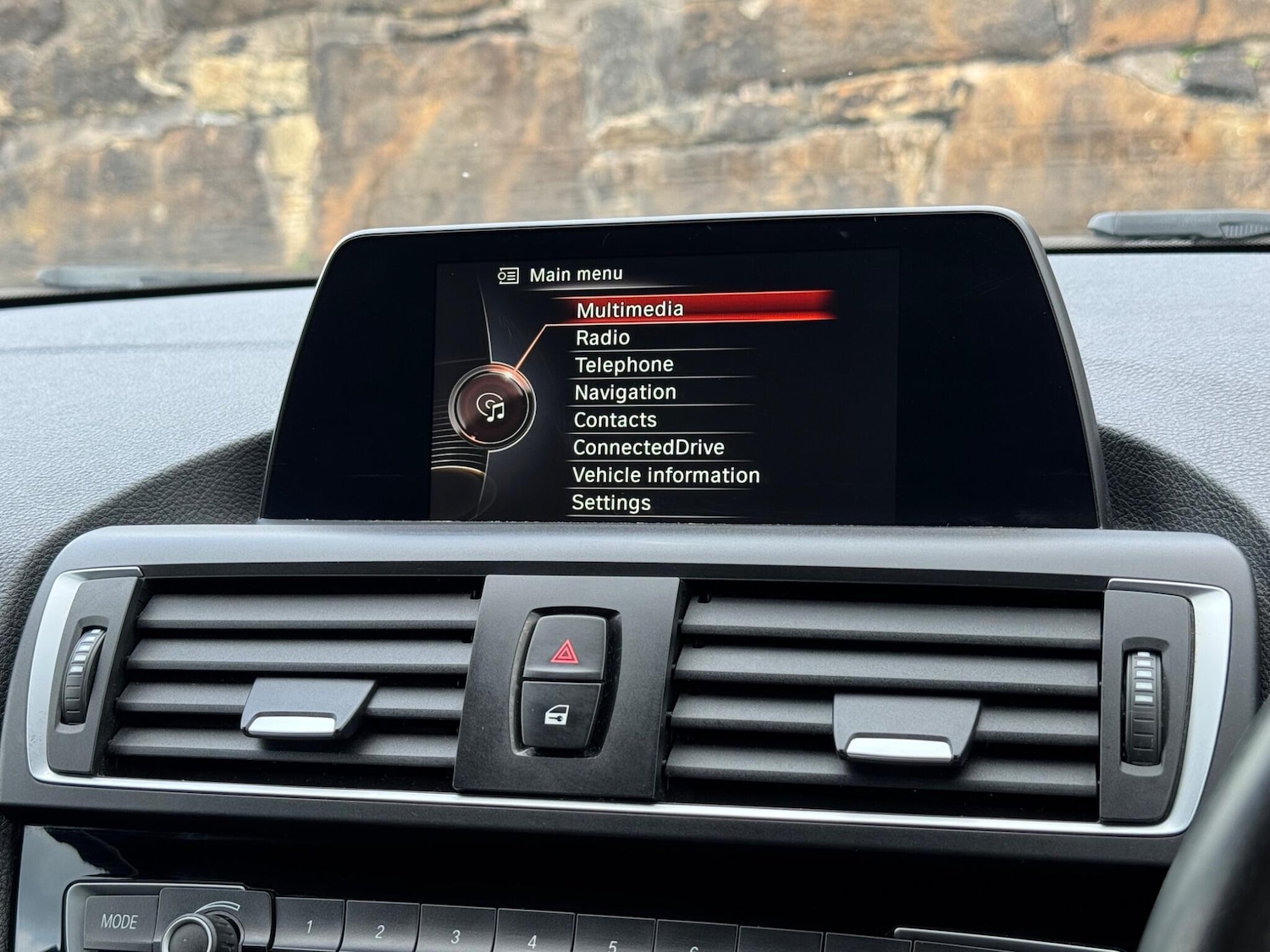 Used BMW 1 Series 2016 for sale - 76987690: Photo 35