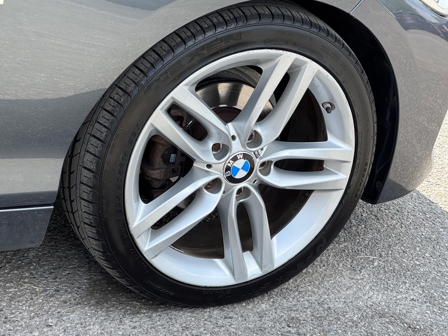 Used BMW 1 Series 2016 for sale - 76987690: Photo 52